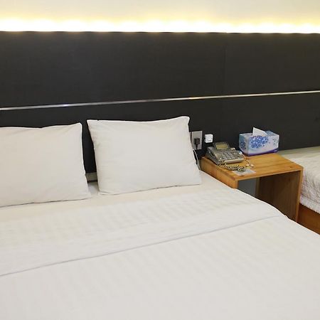 K-Haus Dongdaemun Motel Seul Exterior foto