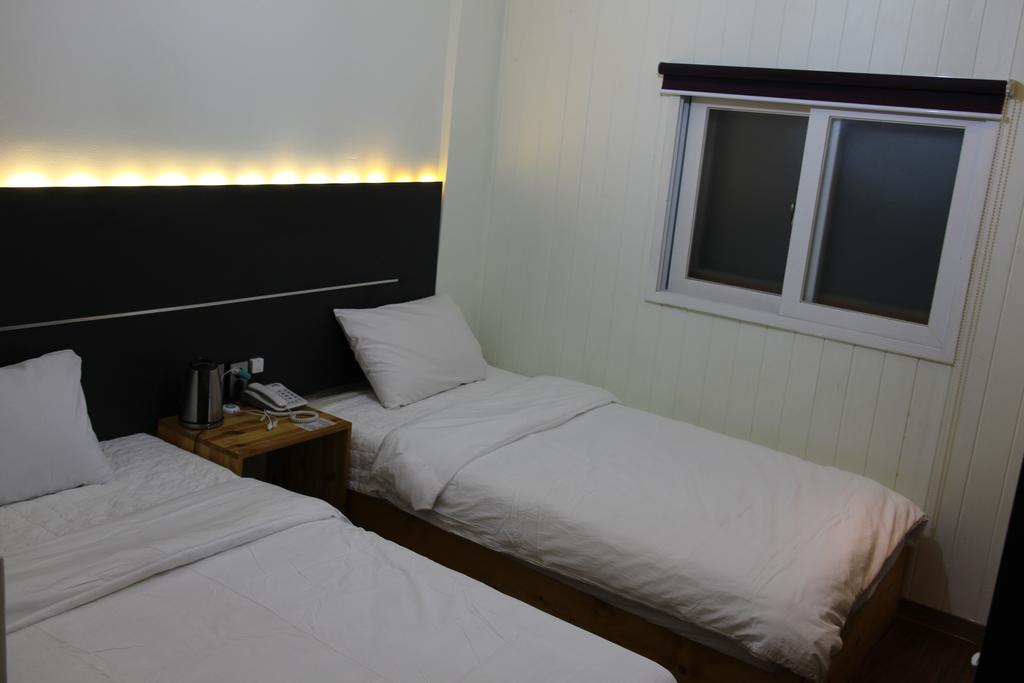 K-Haus Dongdaemun Motel Seul Exterior foto