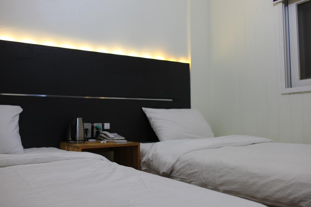 K-Haus Dongdaemun Motel Seul Exterior foto