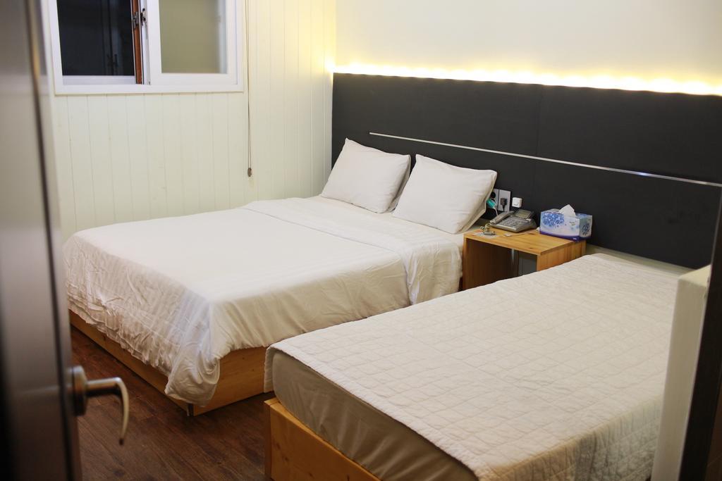 K-Haus Dongdaemun Motel Seul Exterior foto