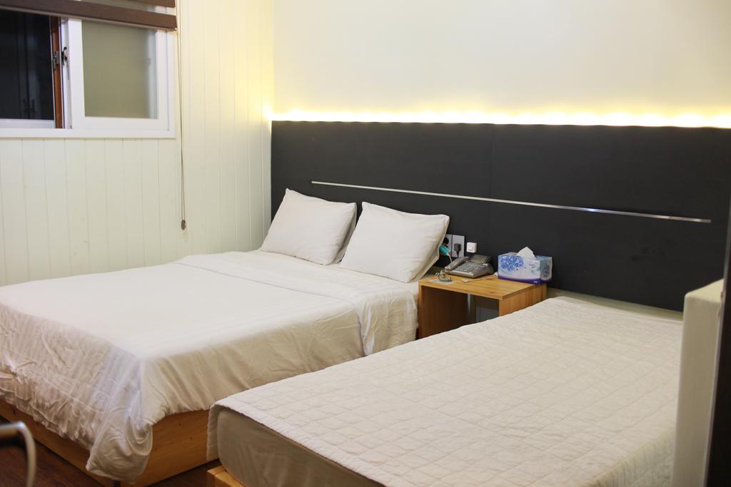 K-Haus Dongdaemun Motel Seul Exterior foto