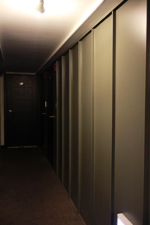 K-Haus Dongdaemun Motel Seul Exterior foto