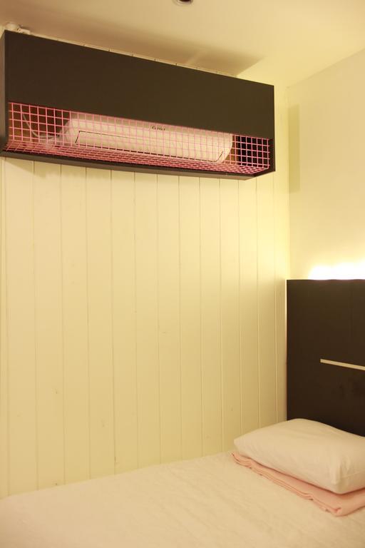 K-Haus Dongdaemun Motel Seul Exterior foto