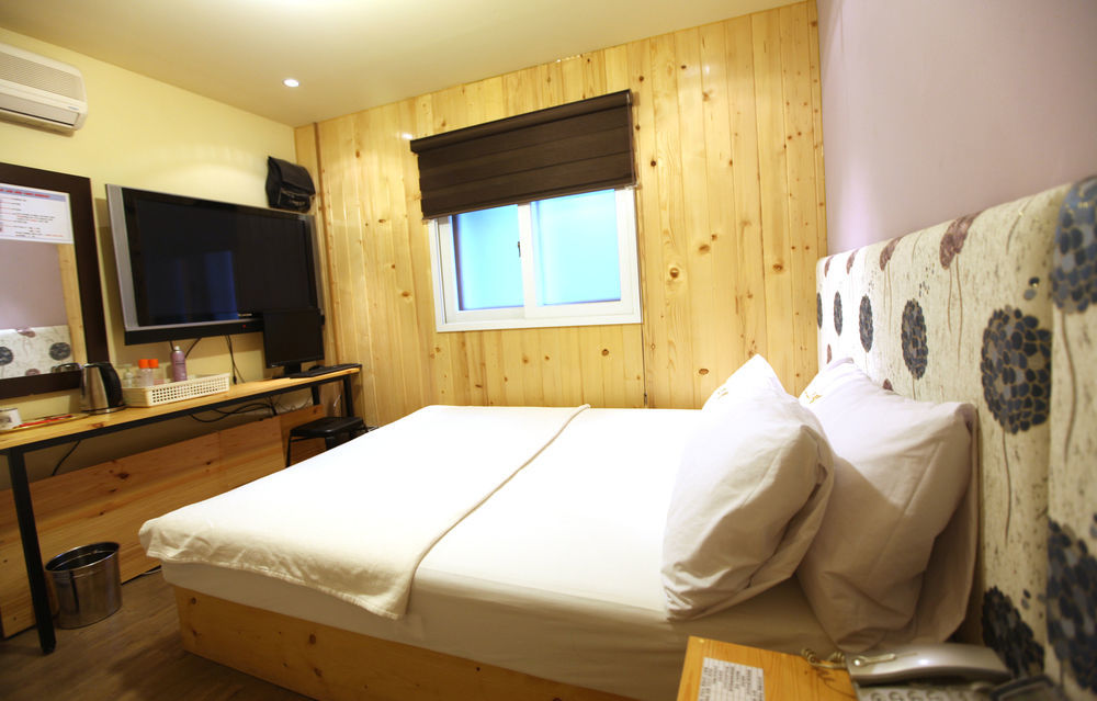 K-Haus Dongdaemun Motel Seul Exterior foto